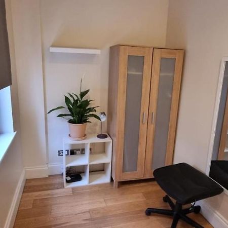 ロンドンSootheus - Soho71アパートメント エクステリア 写真